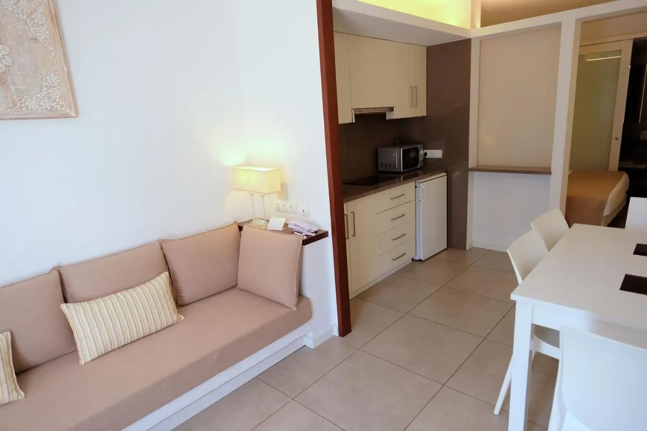 Hotel Calina Cadaqués 3*,  Spanje