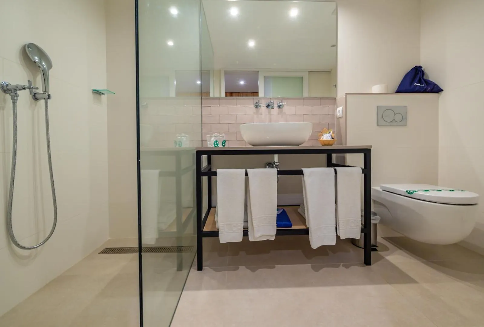 Hotel Calina Cadaqués 3*,  Spanje