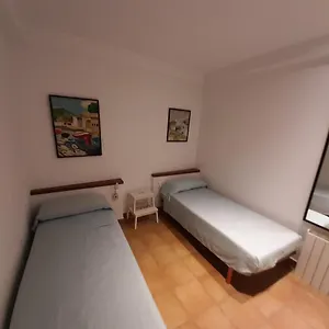 Cal Montaner Casa 3 3 Banos Y Garaje Hébergement de vacances