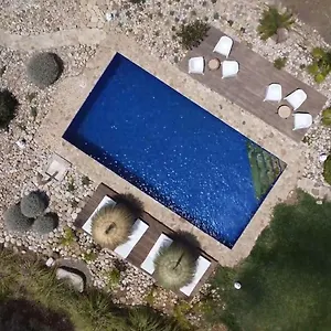 Séjour à la campagne Dariana Padel & Pool Alora