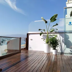 Wavia - Adults Only 3* Las Palmas de Gran Canaria