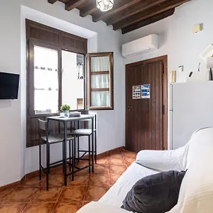 Appartement Granada Freshapartments Málaga