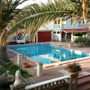 Appartement Belisas Arenal d'en Castell