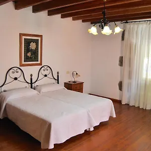 Hébergement de vacances Suarez Agüimes
