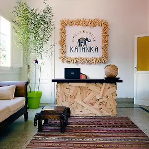 Katanka 3* Las Palmas de Gran Canaria