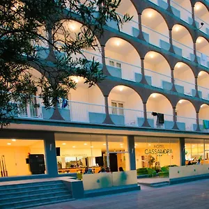 Cassandra 3* El Arenal (Mallorca)