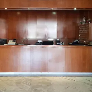 Hotel Reina Isabel, Lerida