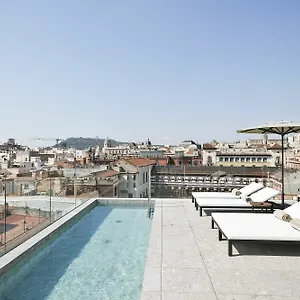 Hotel Yurbban Passage Hotel&spa, Barcelona