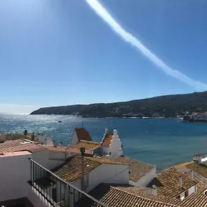 Hébergement de vacances Casa Neus Cadaqués