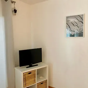 Apartamento S'arenella, Cadaqués