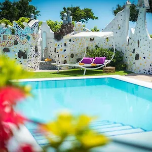 Appartement Los Moxaicos, Tenerife Costa Del Silencio