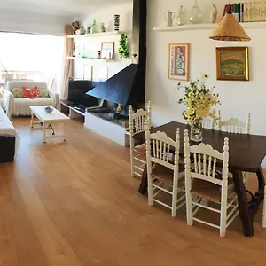 Apartamento Marquina, Cadaqués