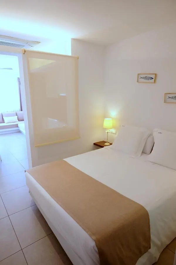 Hotel Calina Cadaqués Spagna