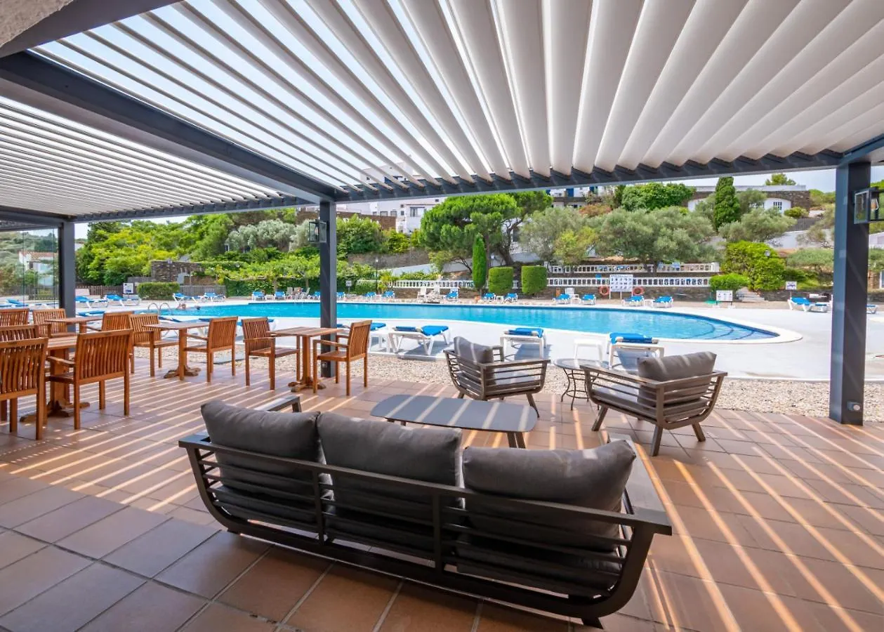 Hotel Calina Cadaqués