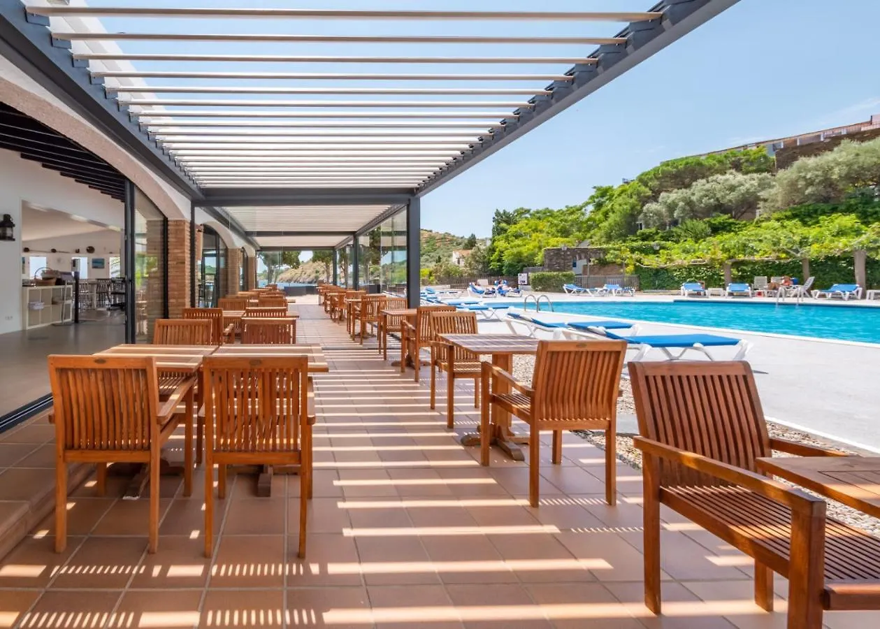 Hotel Calina Cadaqués