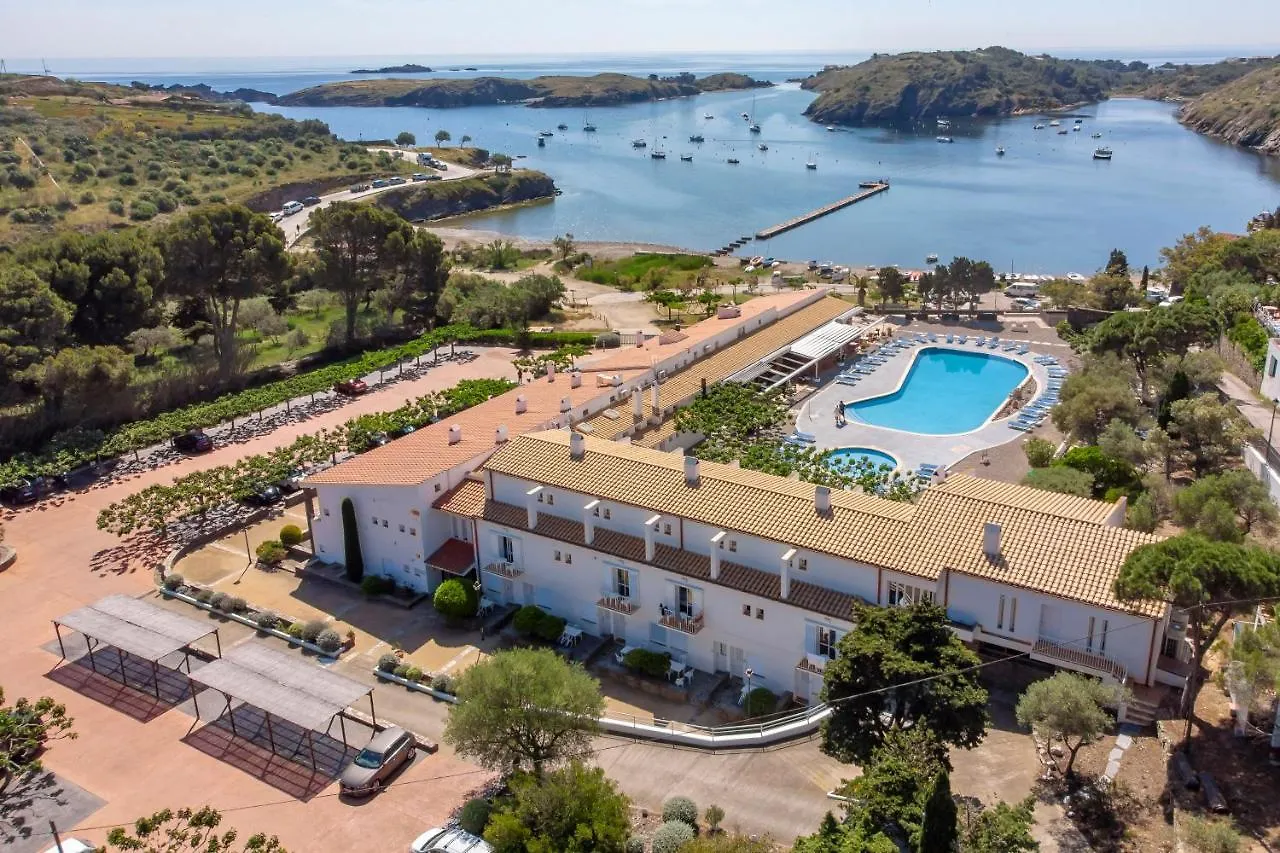 Hotel Calina Cadaqués