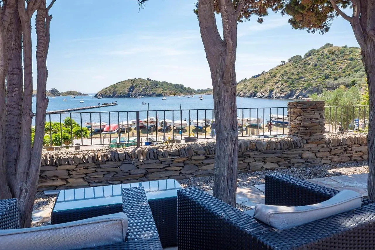 Hotel Calina Cadaqués