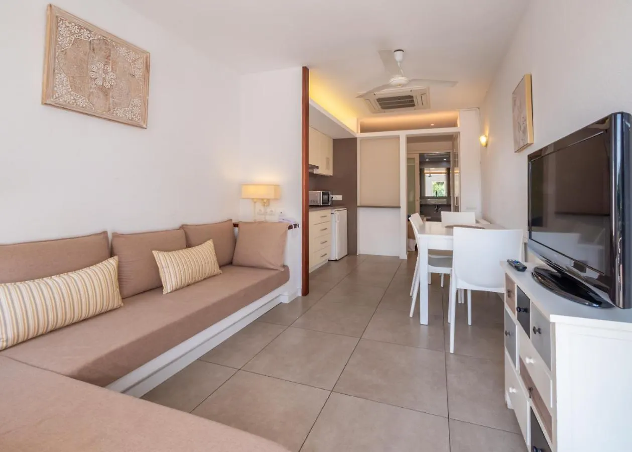 Hotel Calina Cadaqués Spagna
