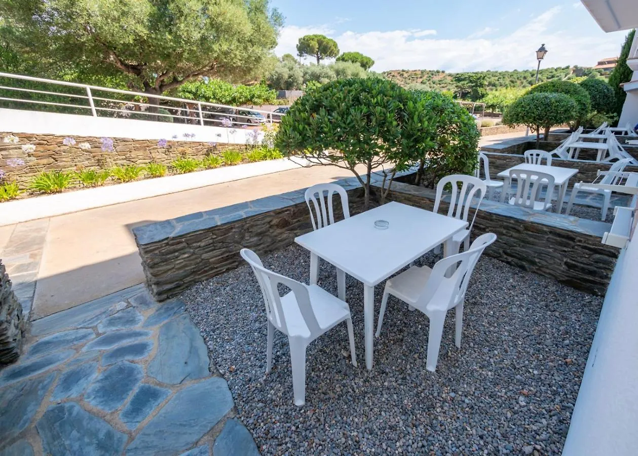 Hotel Calina Cadaqués