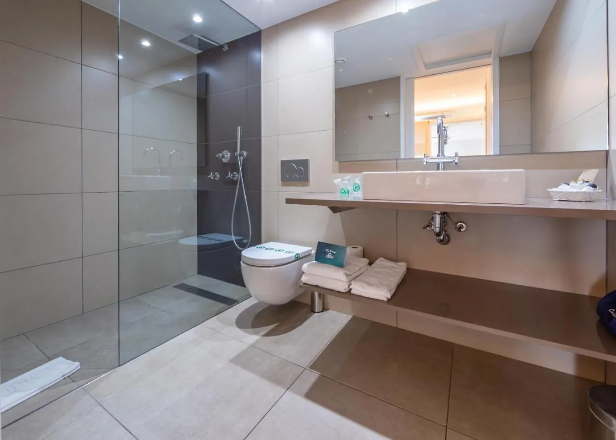 Hotel Calina Cadaqués 3*,