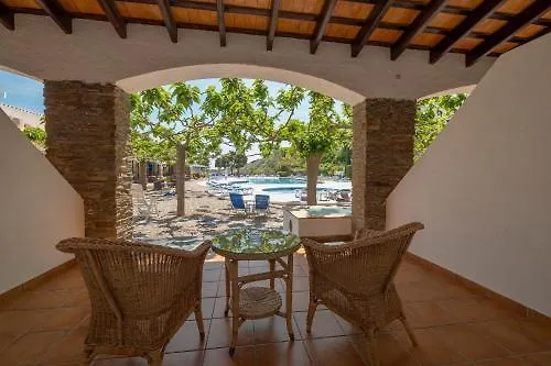 Hotel Calina Cadaqués 3*,  Espagne
