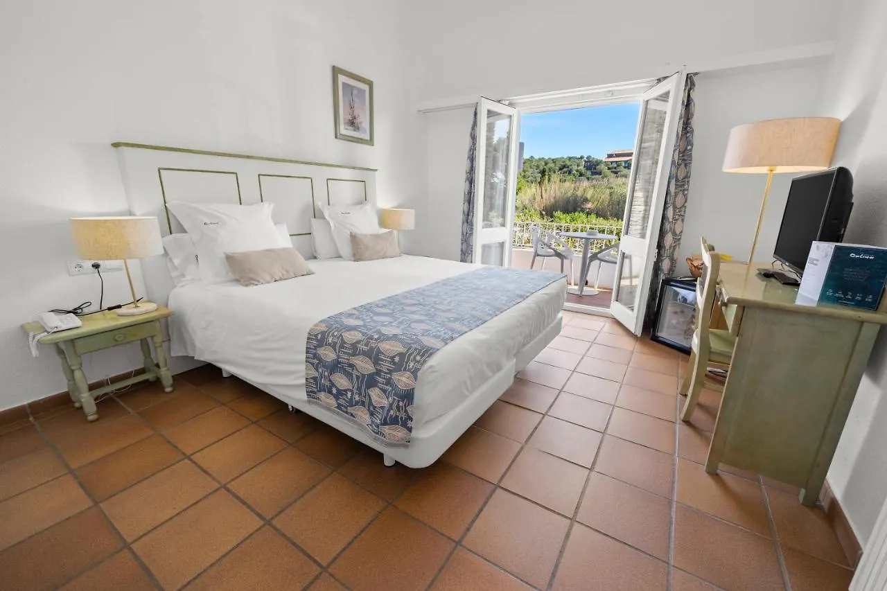 Hotel Calina Cadaqués