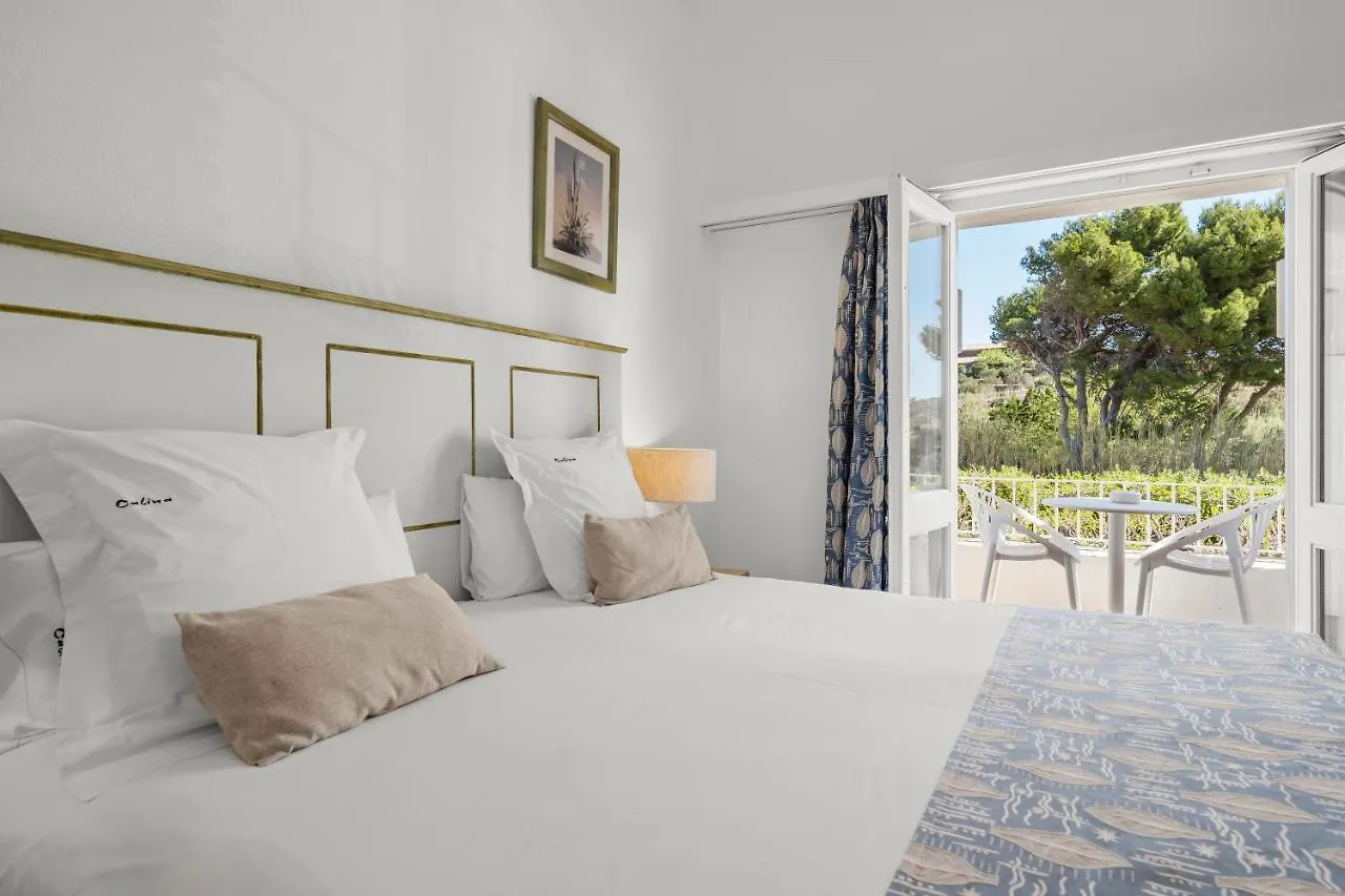 Hotel Calina Cadaqués