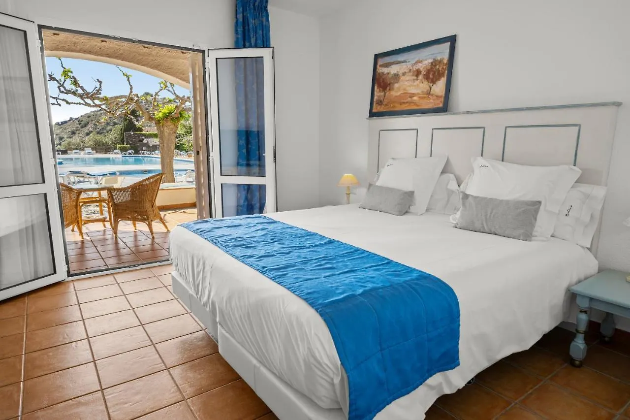Hotel Calina Cadaqués