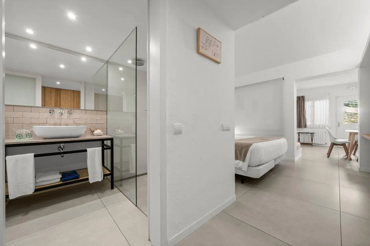 Hotel Calina Cadaqués 3*,  Espagne