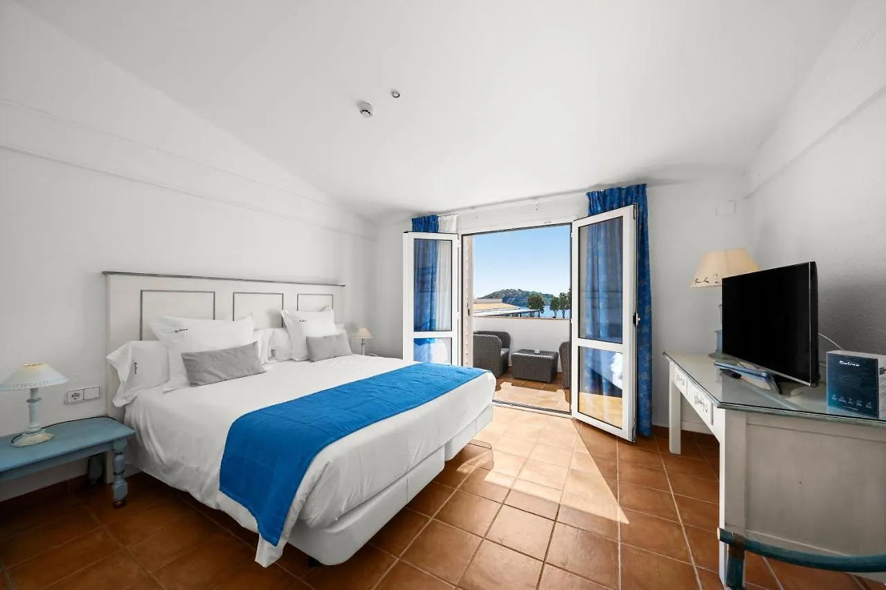 Hotel Calina Cadaqués
