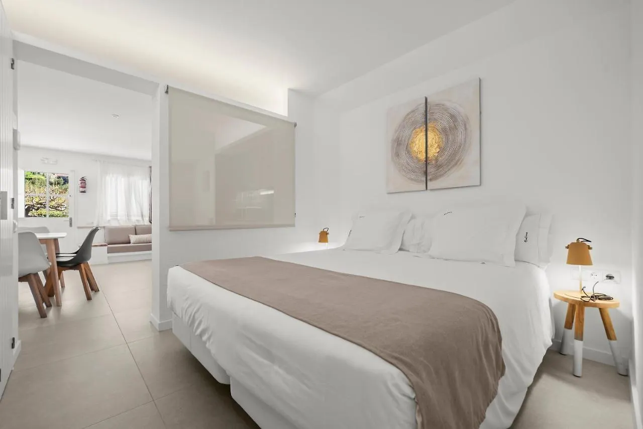 Hotel Calina Cadaqués
