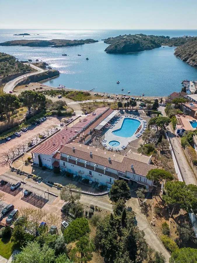 Hotel Calina Cadaqués