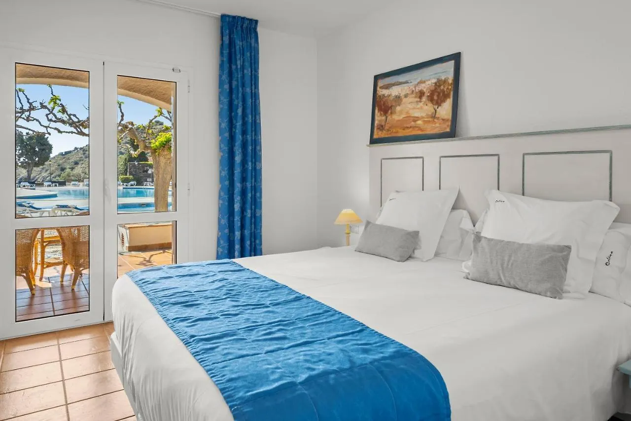 Hotel Calina Cadaqués