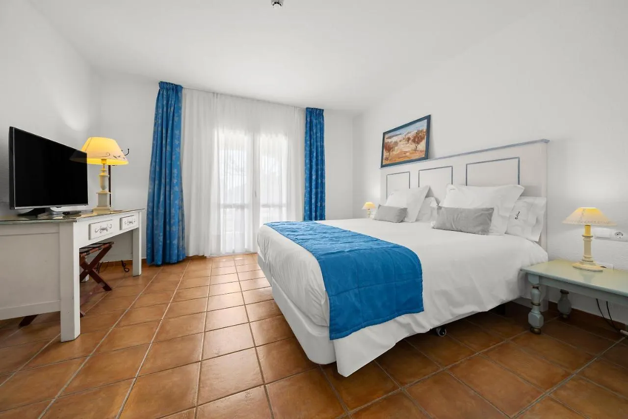 Hotel Calina Cadaqués Spagna