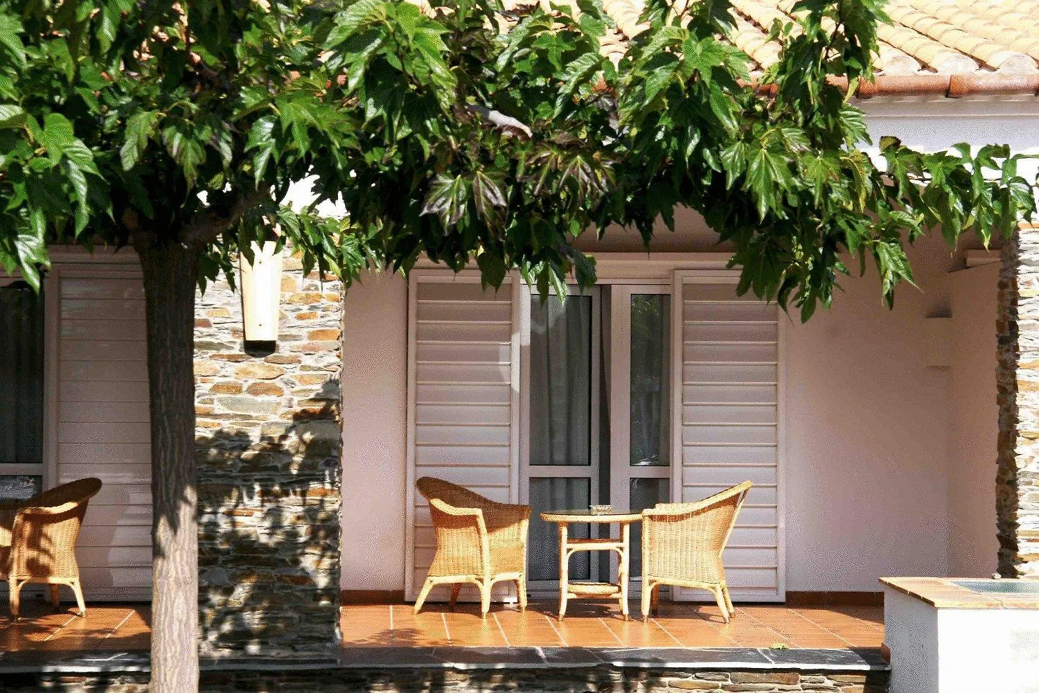 Hotel Calina Cadaqués