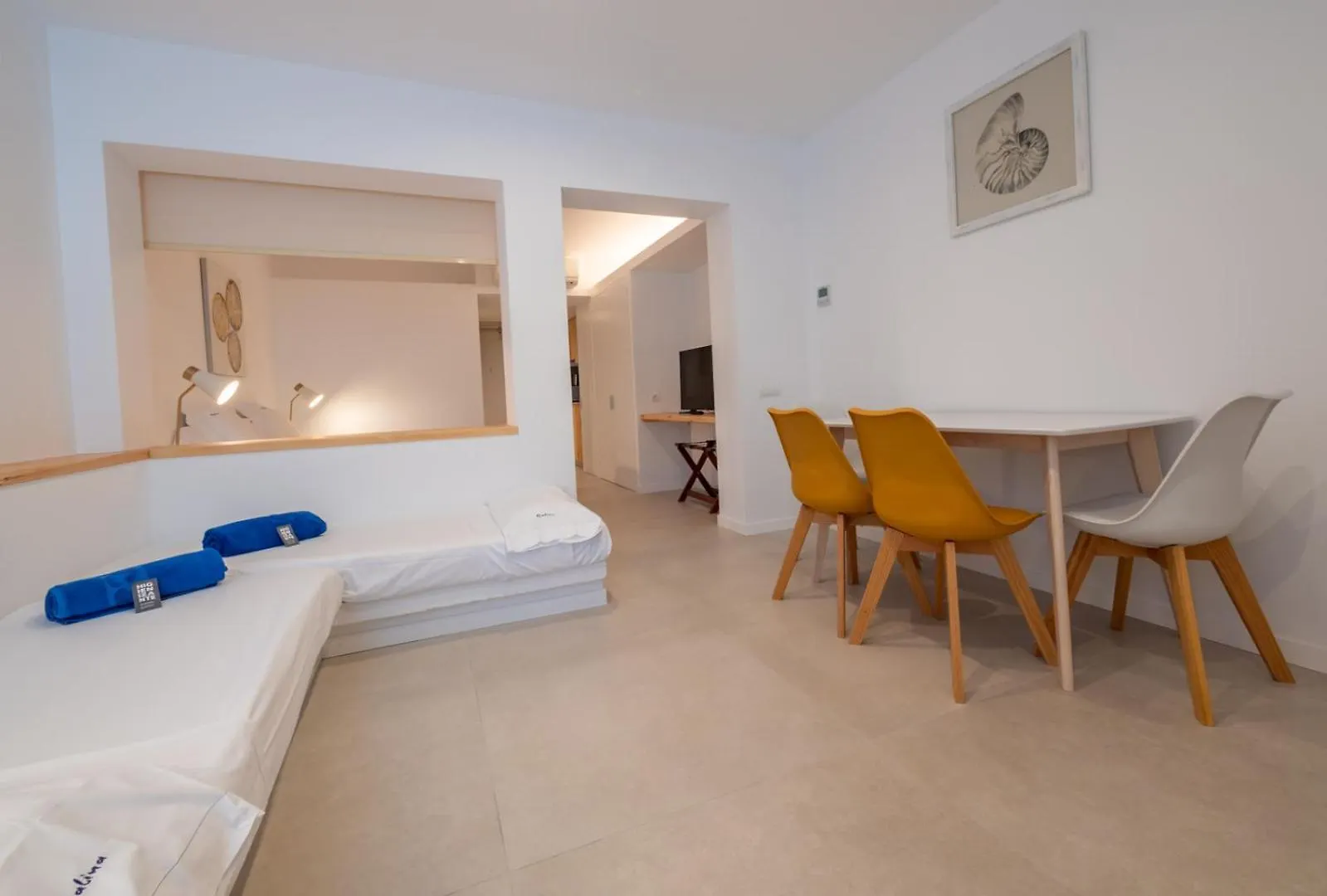 Hotel Calina Cadaqués
