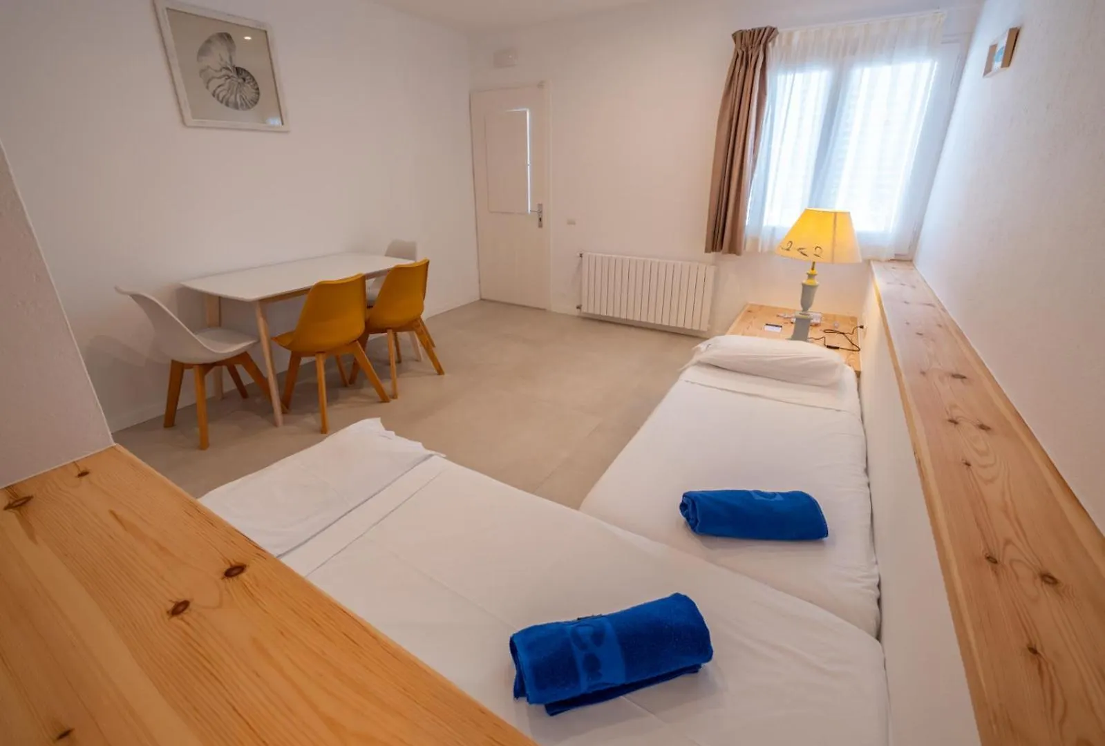 Hotel Calina Cadaqués
