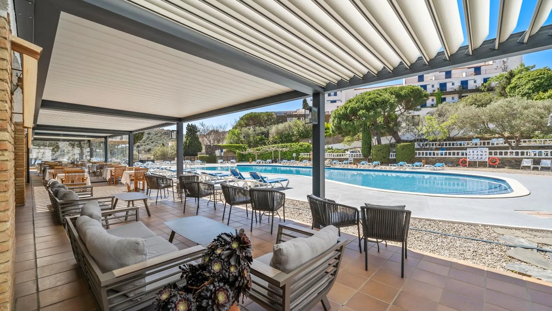 Hotel Calina Cadaqués