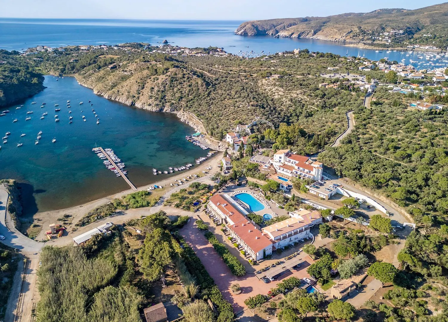 Hotel Calina Cadaqués