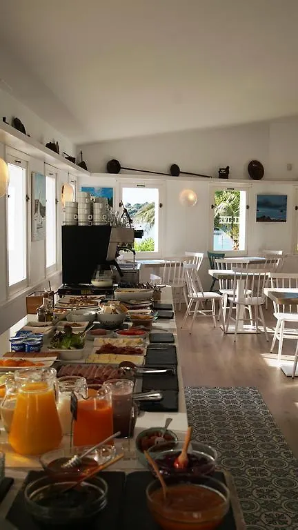 Hotel Calina Cadaqués 3*,