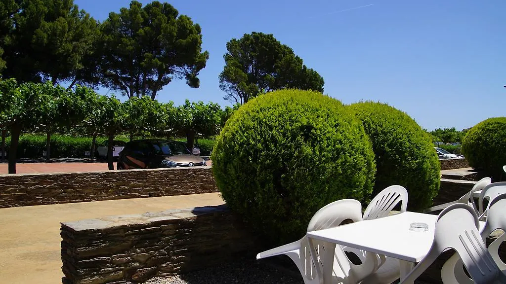Hotel Calina Cadaqués