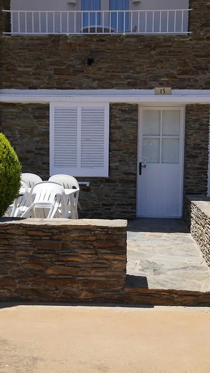 Hotel Calina Cadaqués