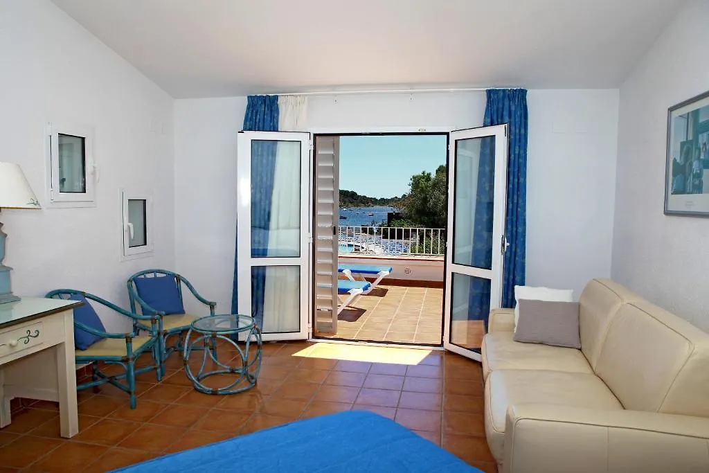 Hotel Calina Cadaqués
