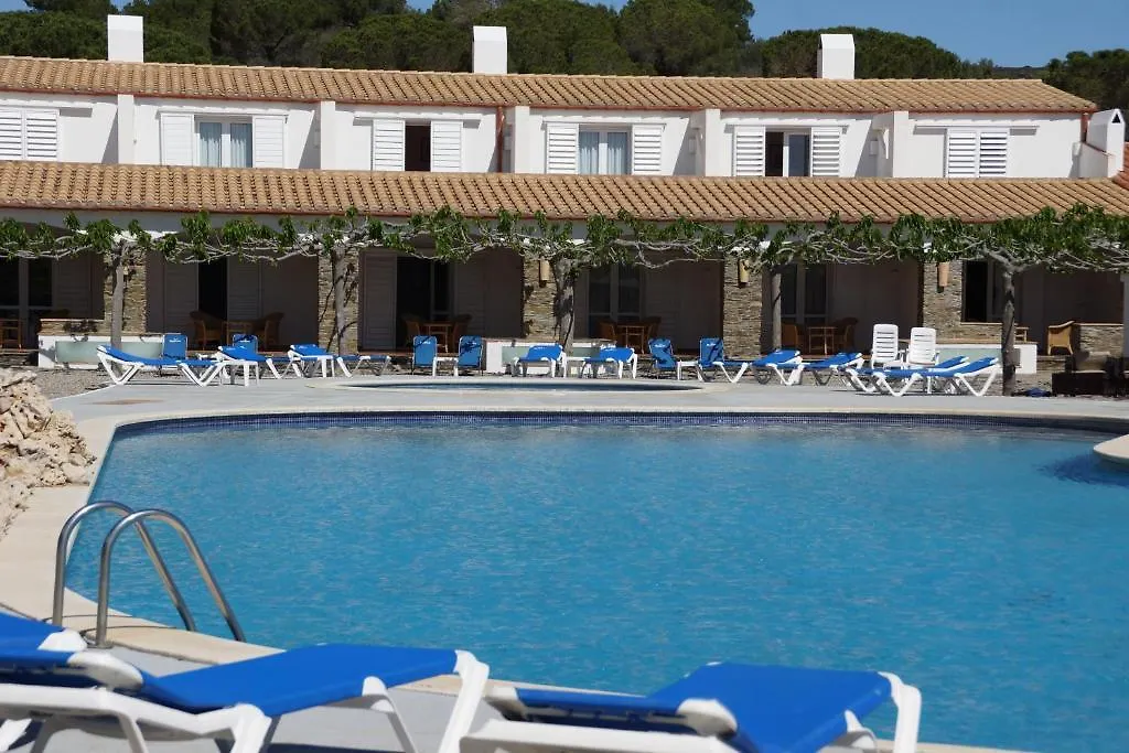 Hotel Calina Cadaqués Spagna
