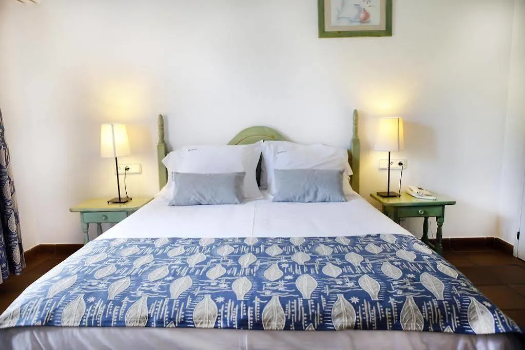 Hotel Calina Cadaqués
