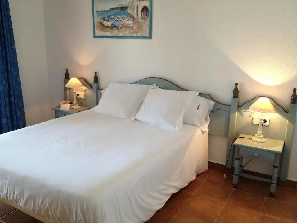 ***  Hotel Calina Cadaqués Spagna