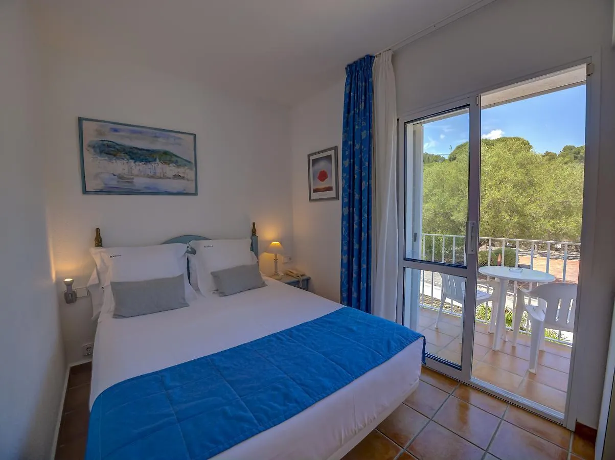 Hotel Calina Cadaqués
