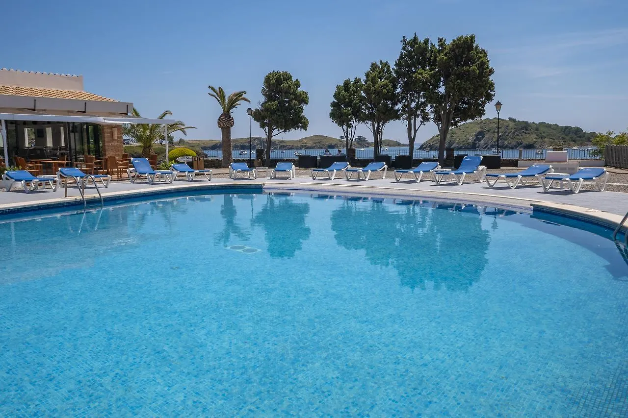 Hotel Calina Cadaqués