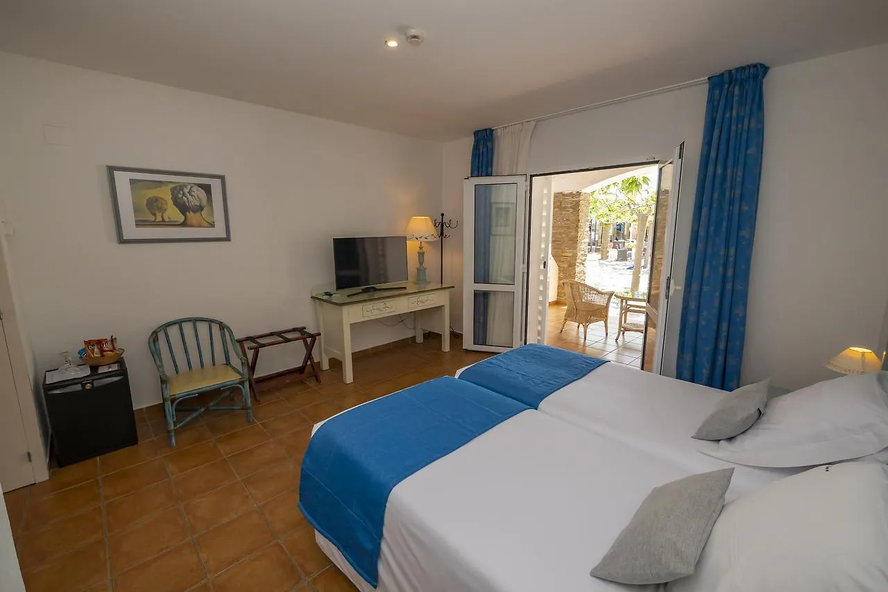 Hotel Calina Cadaqués
