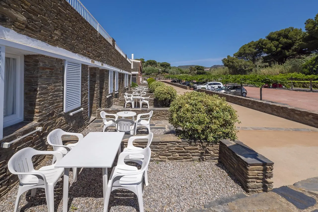 Hotel Calina Cadaqués 3*,  Spagna